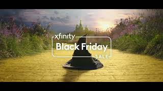 Xfinity x Wicked | Black Friday | Commercial :30 (2024)