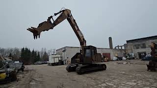 Pelle sur chenilles Caterpillar 320 D | Image 4 - Machineryline