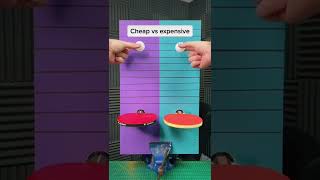 Download lagu cheap vs Expensive table tennis racket #sports #racket mp3 Download lagu cheap vs Expensive table tennis racket #sports #racket mp3