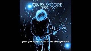 Gary Moore - Midnight Blues (Subtítulos español)