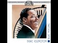 Duke Ellington - Blue Feeling