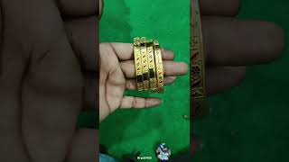 gold kara design 2025 letest new