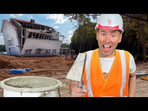 Postali Smo MAJSTORI na 24 Sata!