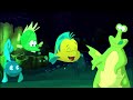 The Little Mermaid 3 Ariel S Beginning Jump In The Line UHD