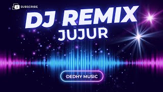 Download lagu DJ Jujur Remix Full Bass Viral TikTok 2025 mp3