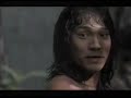 The Jungle Book Live Action Commercial 1994