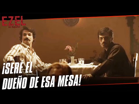 Ramiz Y Kenan En El Casino De Karagözlüm - Ezel En Español Capitulo 78