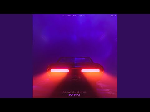 Break (feat. Memphis.)