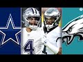 Cowboys at Eagles Betting Guide: [Picks, Player Props] | CBS Sports HQ