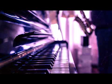 DJ JEDY - Piano and Saxophone