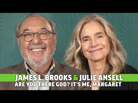 James L Brooks Interview: His Approach to Filmmaking? "Writers Rule."