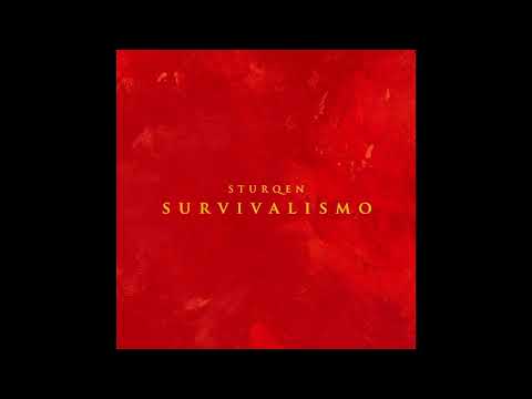 STURQEN - Nuz (KVITNU 60)