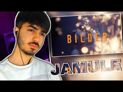 FÜHL DEN BEAT NICHT! Jamule - Bilder (prod. by Juh-Dee & Young Mesh) Reaktion