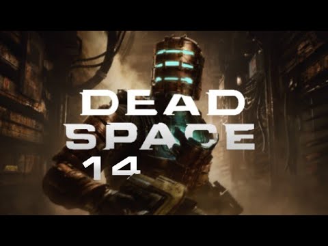 Dead Space Remake PL (odc.14) Pulsujący bąbel (Zagrajmy w / Gameplay PL) (4K)