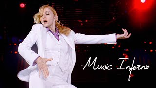 Madonna - Music Inferno (The Confessions Tour) | HD