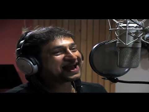 Zindagi Zindagi   Celebrity Song making   Duniyadari   Marathi Movie
