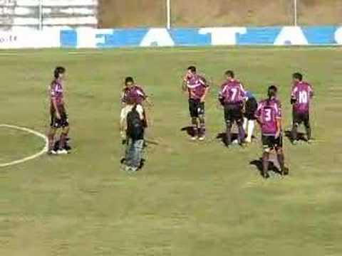 26/04/08 Argentino de Merlo 4 - Villa Dálmine 0