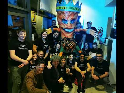 NKV Mismieësterd ft Bram en Lennert-Wettellieken 2020