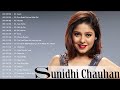 Best Of Sunidhi Chauhan | Bollywood Super Hit Songs 2021