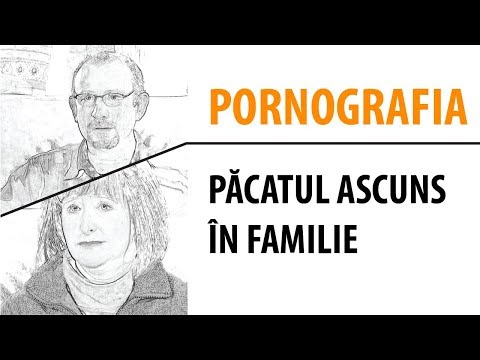 Pasiune pura 3.14 - Pacatul sexual ascuns in casnicie: Pornografia