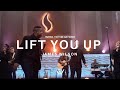 James Wilson- Intro (To the Nations) / Lift You Up (feat. David Jennings) [Official Video]