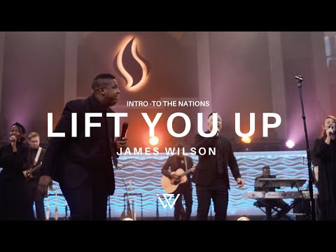 Lift You Up - James Wilson (Christian musician)