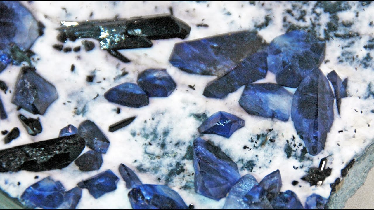 Geology 12 (Metamorphic Rocks)