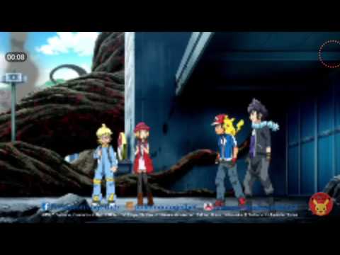 เรื่องสุดฮาโปเกม่อนxyzตอน40จะฮายังไงไปดู