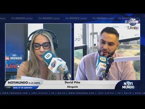 NotiMundo a la Carta