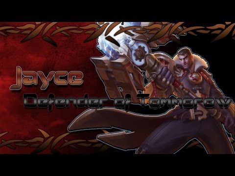 Bjergsen Play Jayce vs Diana League of Legends Full Gameplay