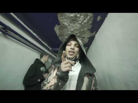 MC Buzzz Ft Lucho SSJ - Nos Conocen (Oficial Video)