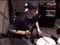 Martone Rehearsal Part 3 - Big Church - Daniel Adair