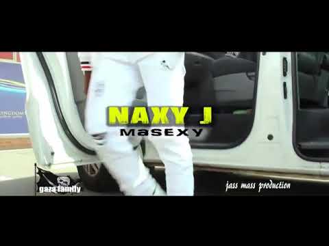 NAXY-J  -SINDIKUPANGA NAWO  (OFFICIAL MUSIC VIDEO)