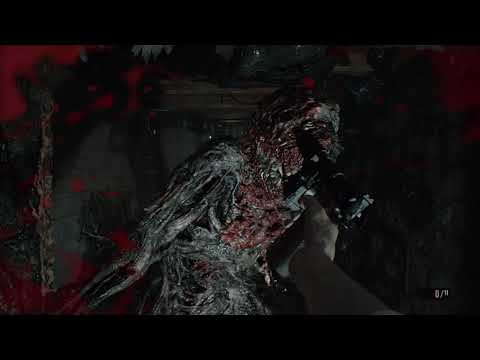 RESIDENT EVIL 7 biohazard - Waiting for reload!
