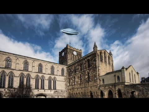 HEXHAM ABBEY CHOIRS TEST