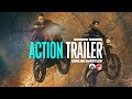 MOSCOW MISSION - More Action in Andy Lau and Herman Yau's New Train Heist Flick (2023) 莫斯科行动