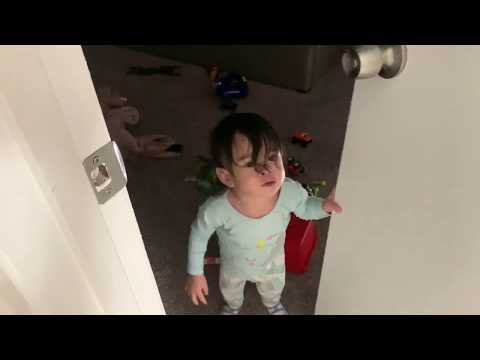 California EARTHQUAKE Caught On Tape! **FRIGHTENING**