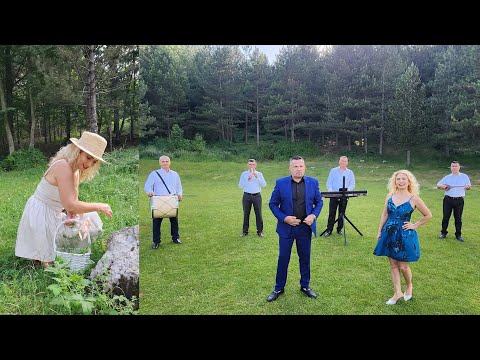 Lulka Merkulaj & Perlat Sheqeri - Dasem ne Malesi