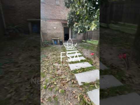 Alquiler Casa 2 Dormitorios Duplex Parrillero Shangrila Canelones St