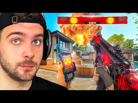 Je fais ma PREMIÈRE NUKE sur BLACK OPS 7 (la game parfaite)