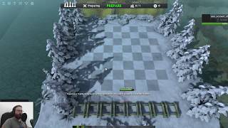 AUTO CHESS PITZ | WARMAGES (AGAIN)