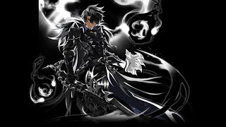【Live】Elsword Raven 4th Path Gameplay