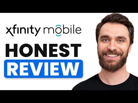 Xfinity Mobile Operator Honest Review Watch Before Using