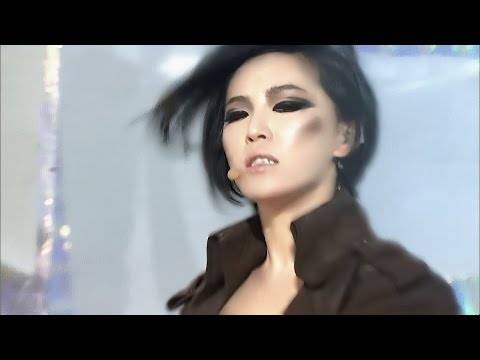 [MR Removed] Brown Eyed Girls(브라운 아이드 걸스) - Sixth Sense (3)