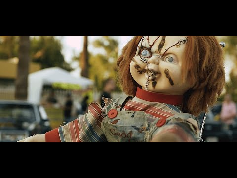 CAILE - @OuttenCalleAs X @GaredRta  (Video Oficial)