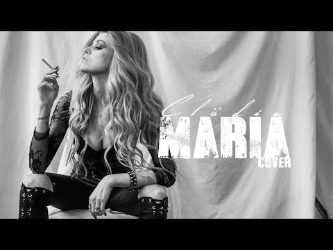 Maria - Clödie (Blondie Cover)