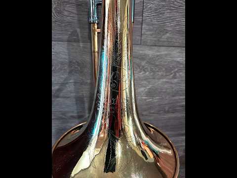 1954 Selmer Signet vintage jazz tenor (Restored) image 9