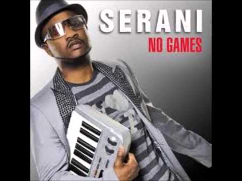 Serani No Games Bam Bam Riddim Remix