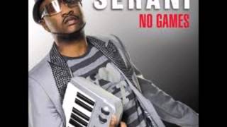 Serani No Games Bam Bam Riddim Remix