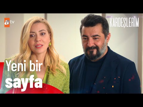 “Biz onu evlat edinsek?” - Kardeşlerim 87. Bölüm